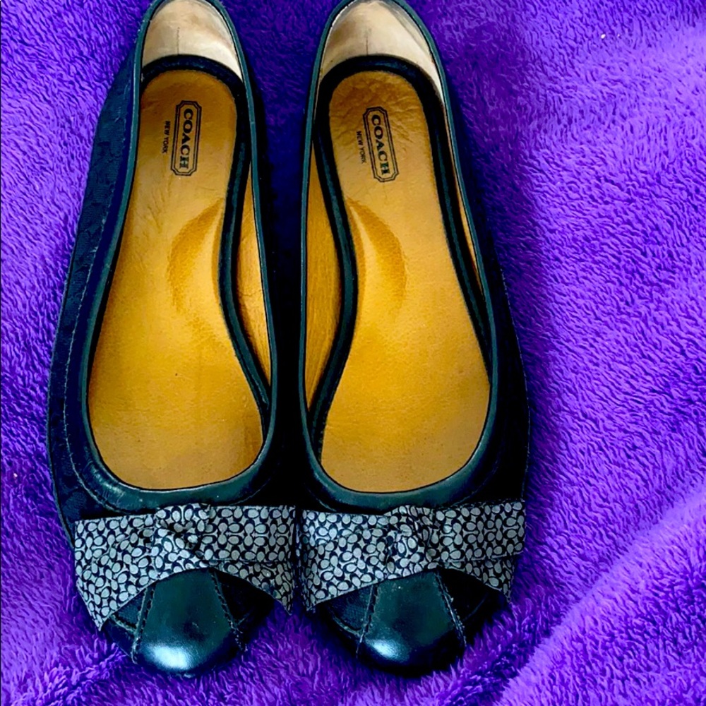 Coach Shoes